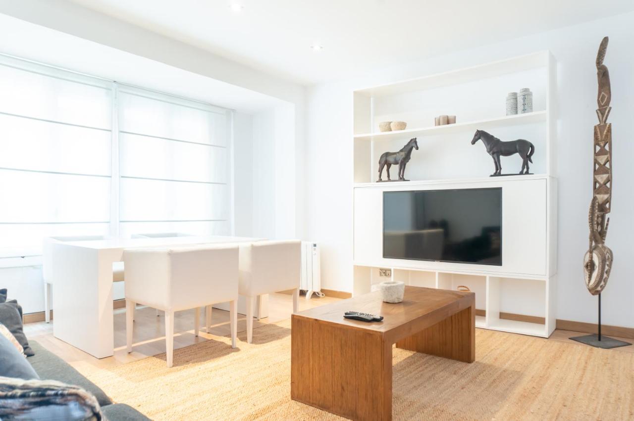 Apartament Valencia Luxury - Boutique Center Zewnętrze zdjęcie