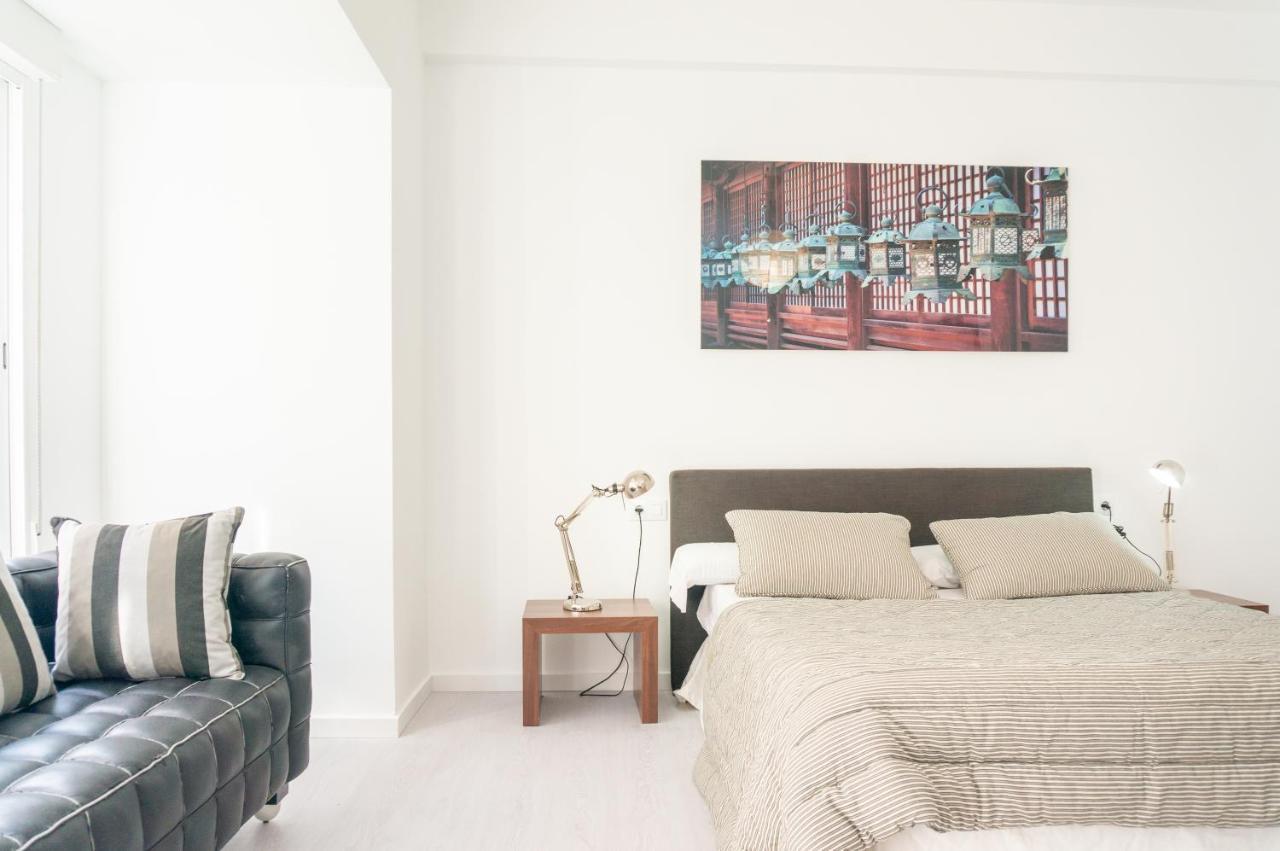 Apartament Valencia Luxury - Boutique Center Zewnętrze zdjęcie