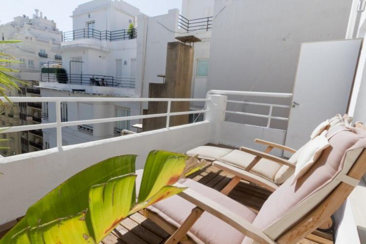 Apartament Valencia Luxury - Boutique Center Zewnętrze zdjęcie