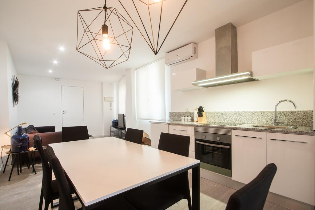 Apartament Valencia Luxury - Boutique Center Zewnętrze zdjęcie