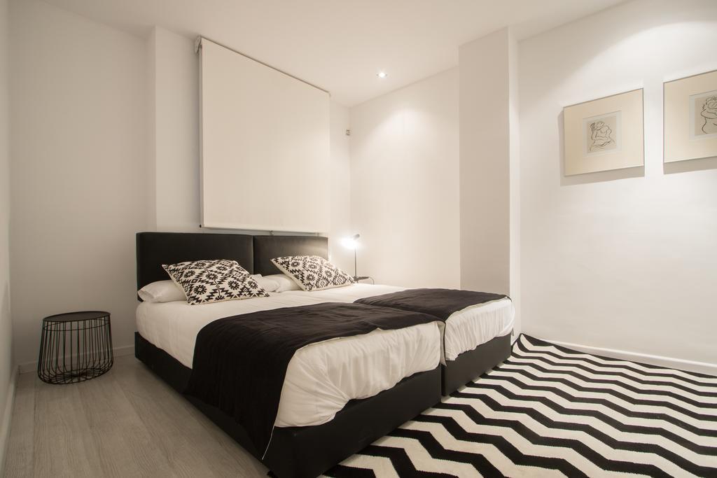 Apartament Valencia Luxury - Boutique Center Zewnętrze zdjęcie