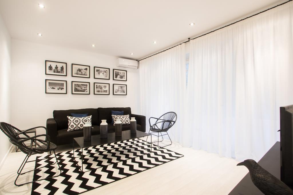 Apartament Valencia Luxury - Boutique Center Zewnętrze zdjęcie