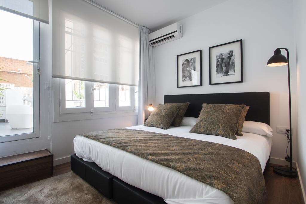 Apartament Valencia Luxury - Boutique Center Zewnętrze zdjęcie