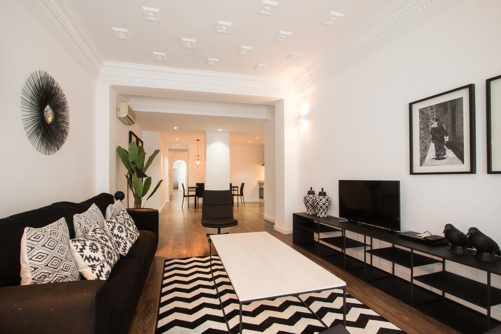 Apartament Valencia Luxury - Boutique Center Zewnętrze zdjęcie