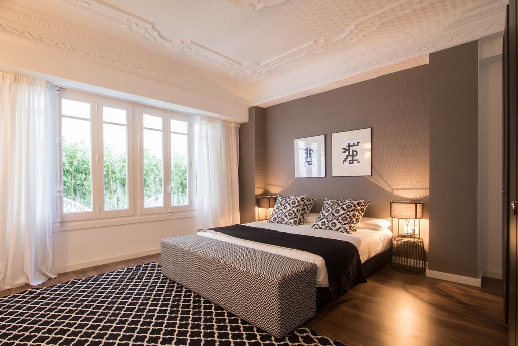 Apartament Valencia Luxury - Boutique Center Zewnętrze zdjęcie