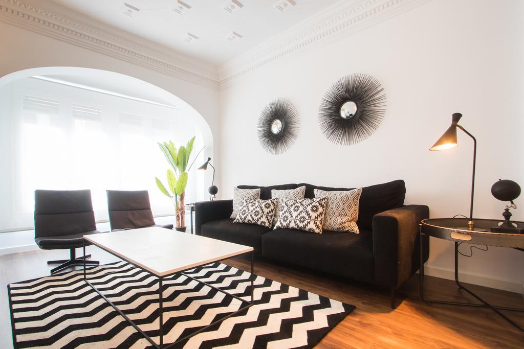 Apartament Valencia Luxury - Boutique Center Zewnętrze zdjęcie