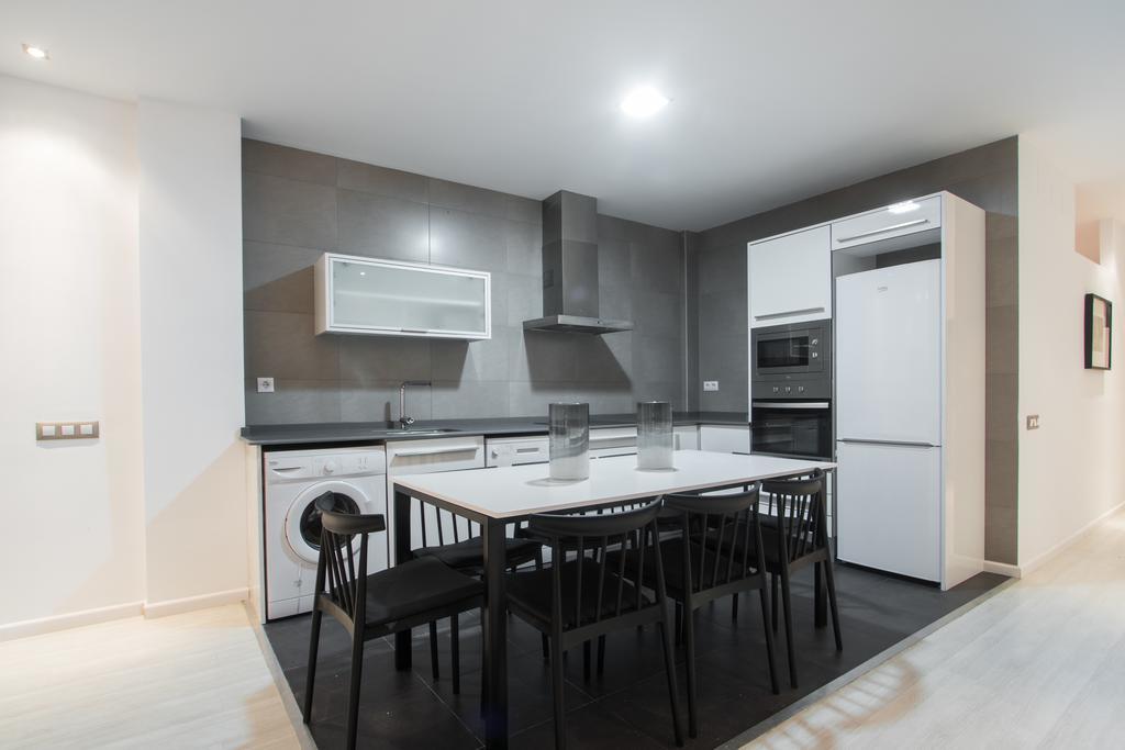 Apartament Valencia Luxury - Boutique Center Zewnętrze zdjęcie