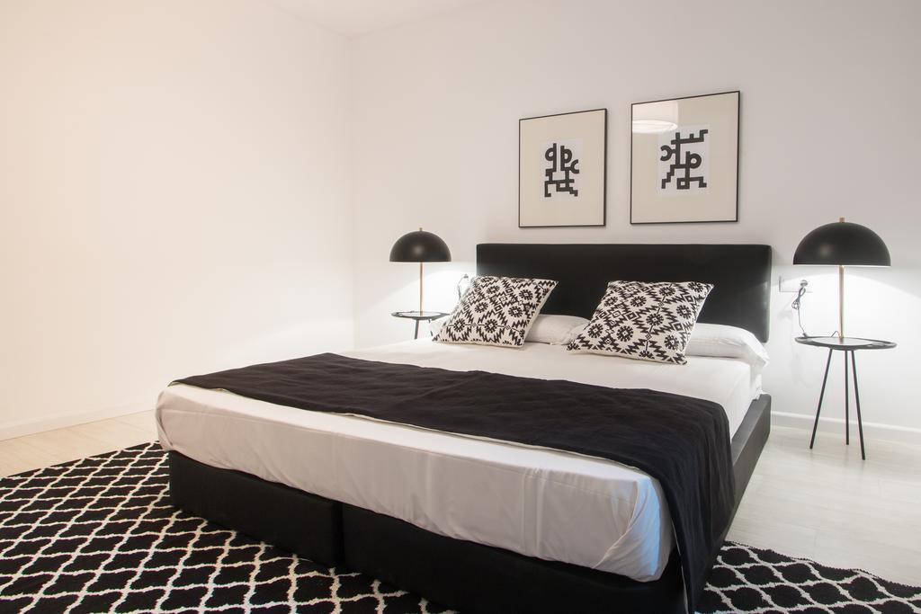 Apartament Valencia Luxury - Boutique Center Zewnętrze zdjęcie