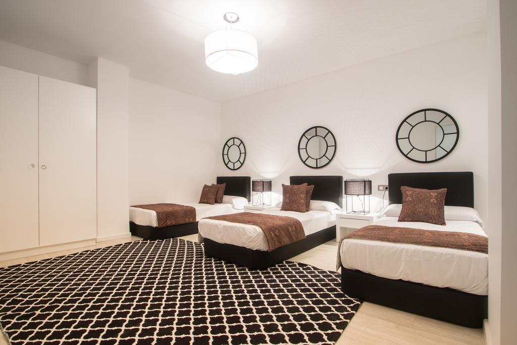 Apartament Valencia Luxury - Boutique Center Zewnętrze zdjęcie