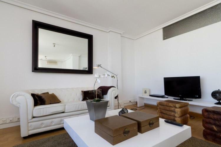 Apartament Valencia Luxury - Boutique Center Zewnętrze zdjęcie
