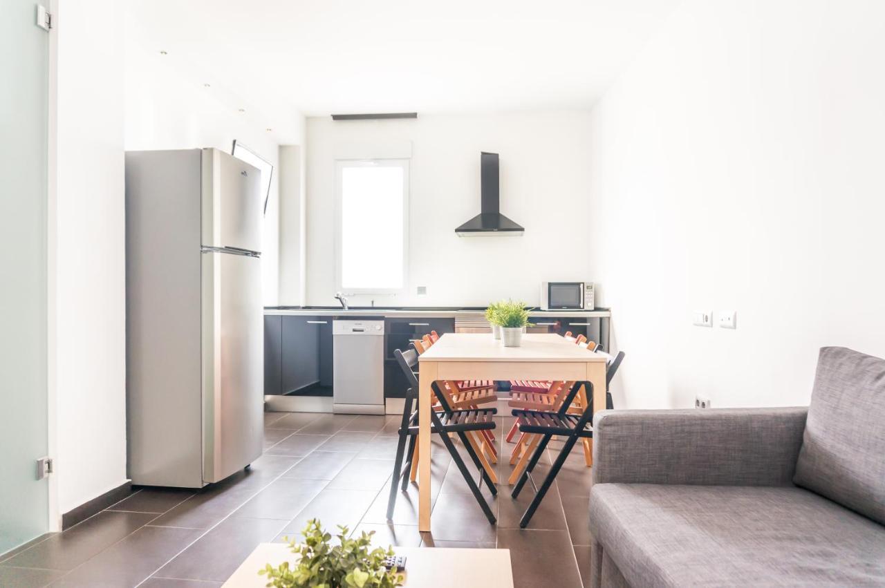 Apartament Valencia Luxury - Boutique Center Zewnętrze zdjęcie