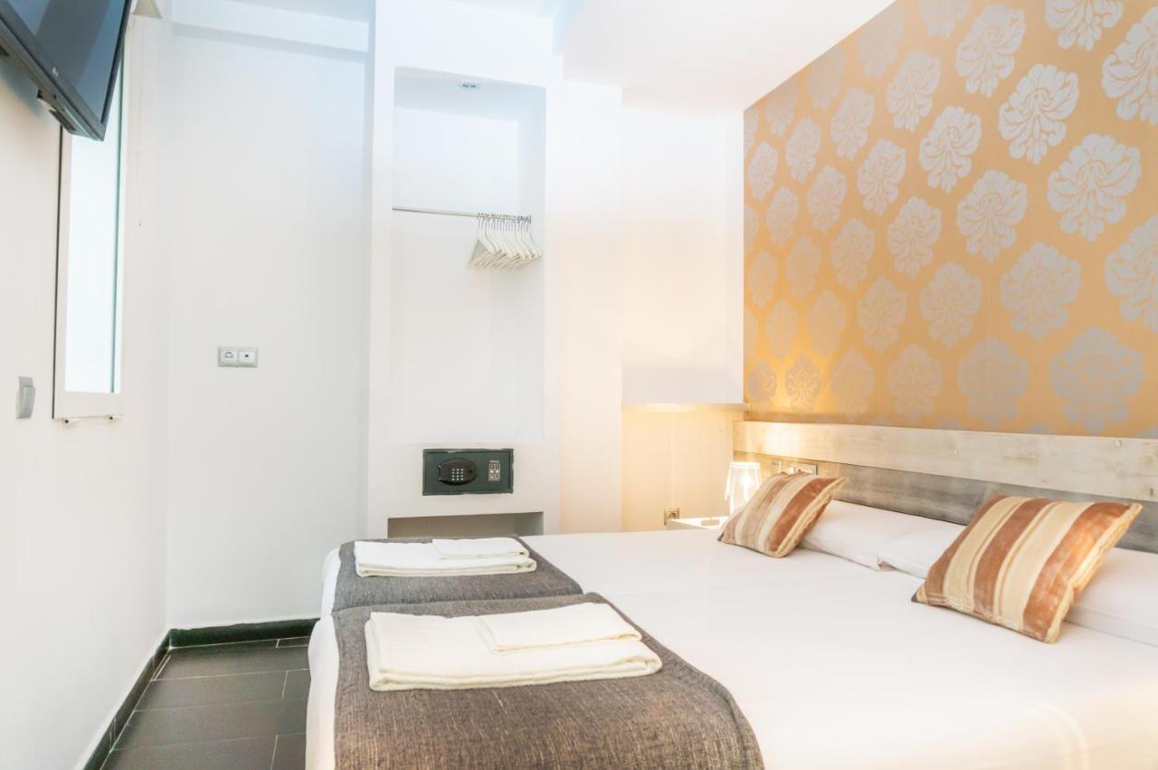 Apartament Valencia Luxury - Boutique Center Zewnętrze zdjęcie
